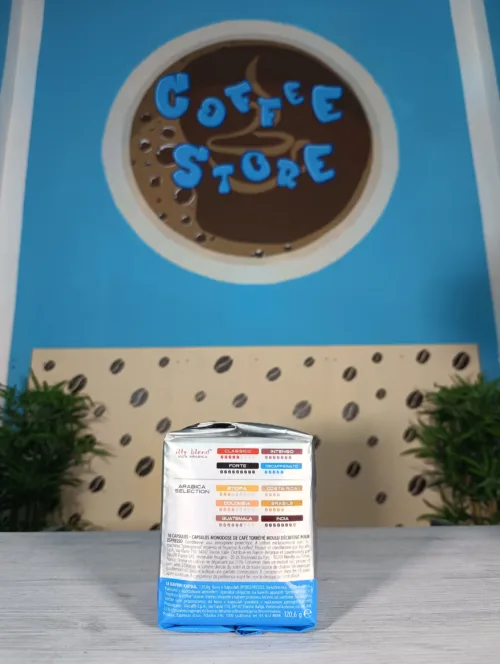Caffè in Capsule Iperespresso DECAFFEINATO - immagine 2