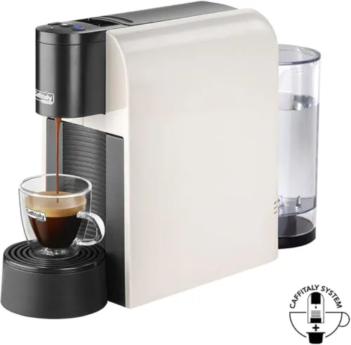 Caffitaly System Macchina Caffè Volta S35 - immagine 2