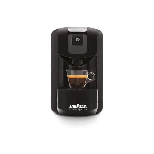 Macchina da Caffè LAVAZZA EP MINI - compatibilita' ESPRESSO POINT - immagine 2